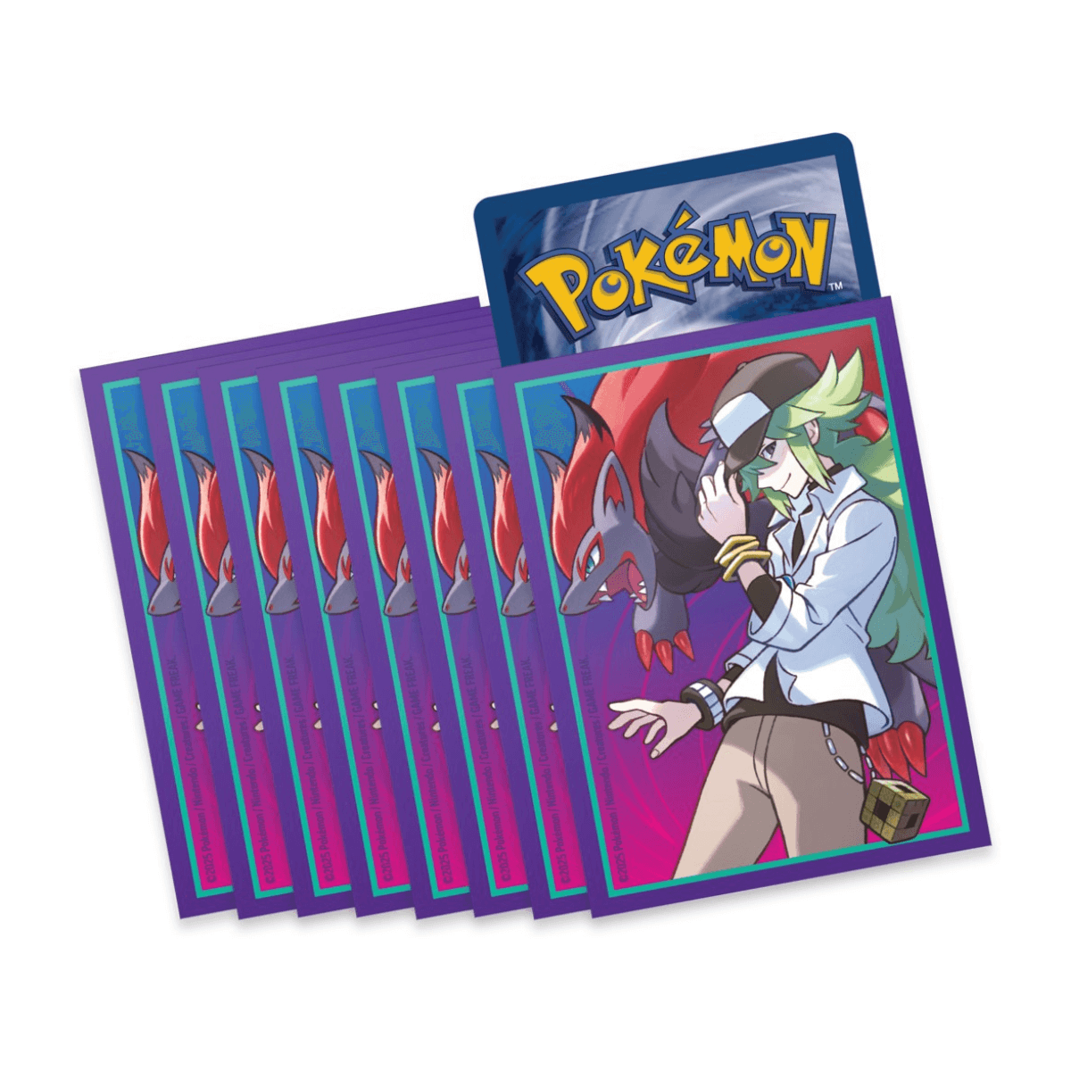 Pokémon TCG: Scarlet & Violet – Journey Together – Elite Trainer Box