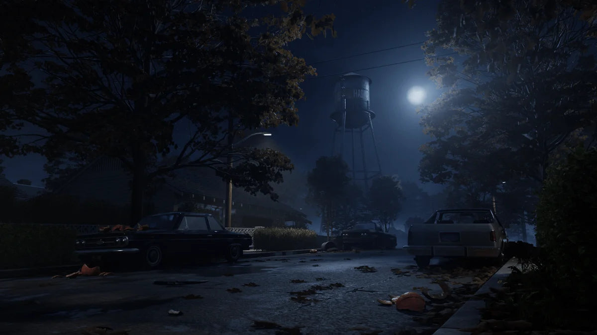 Halloween The Game Collector’s Edition