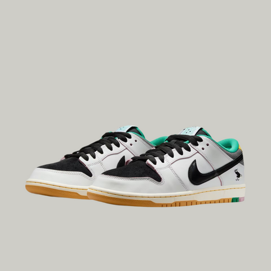 Nike Dunk Low Sb CSEF