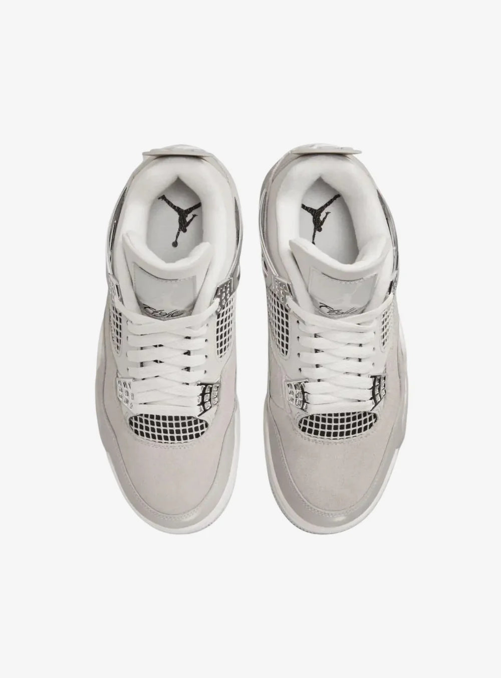 Air Jordan 4 Frozen