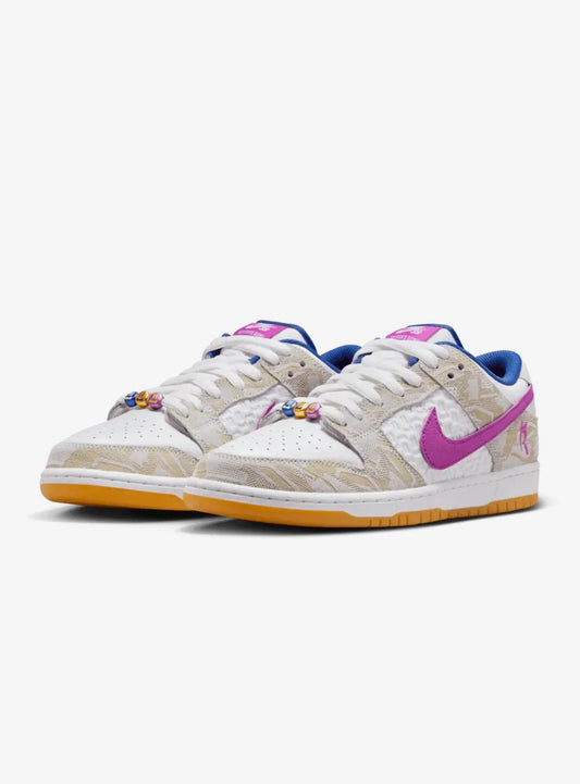 Nike SB Dunk Low x Rayssa Leal