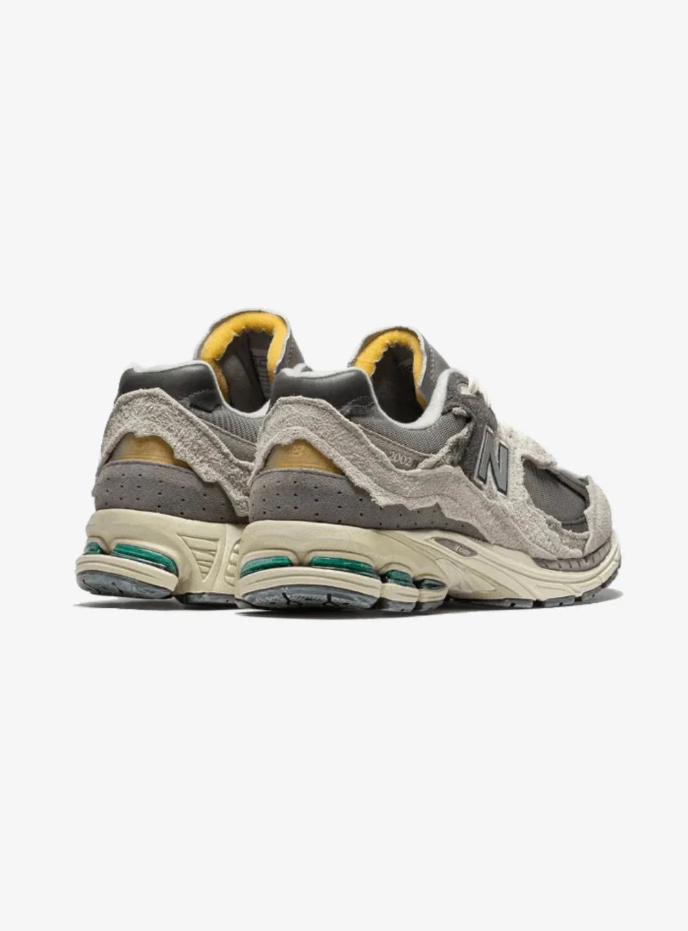New Balance 2002R Protection Pack “Rain Cloud”