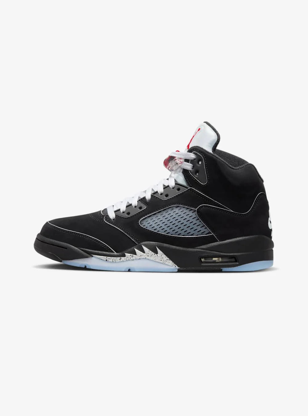 Air Jordan 5 Retro “Black Metallic Reimagined”