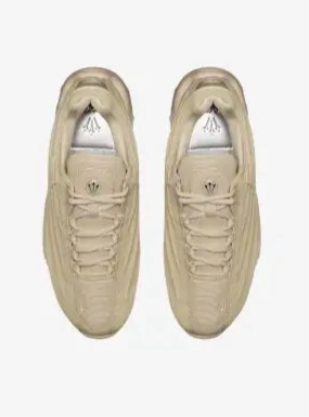 Nike Hot Step 2 Nocta “Rattan Sand”