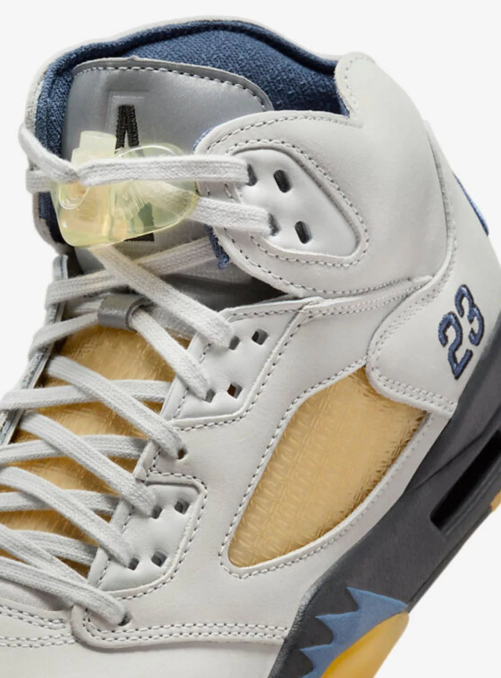 Air Jordan 5 Retro A Ma Maniére “Dawn”