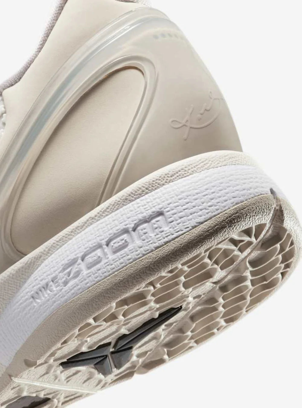 Nike Kobe 6 Protro “Sail All-Star”