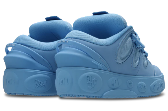 Puma LaMelo Ball LaFrancé Amour 1 of 1