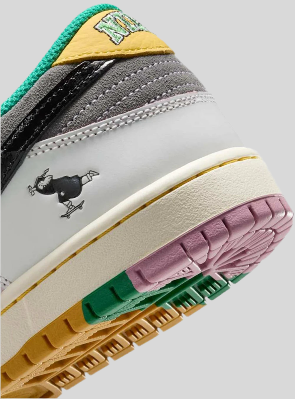 Nike Dunk Low Sb CSEF