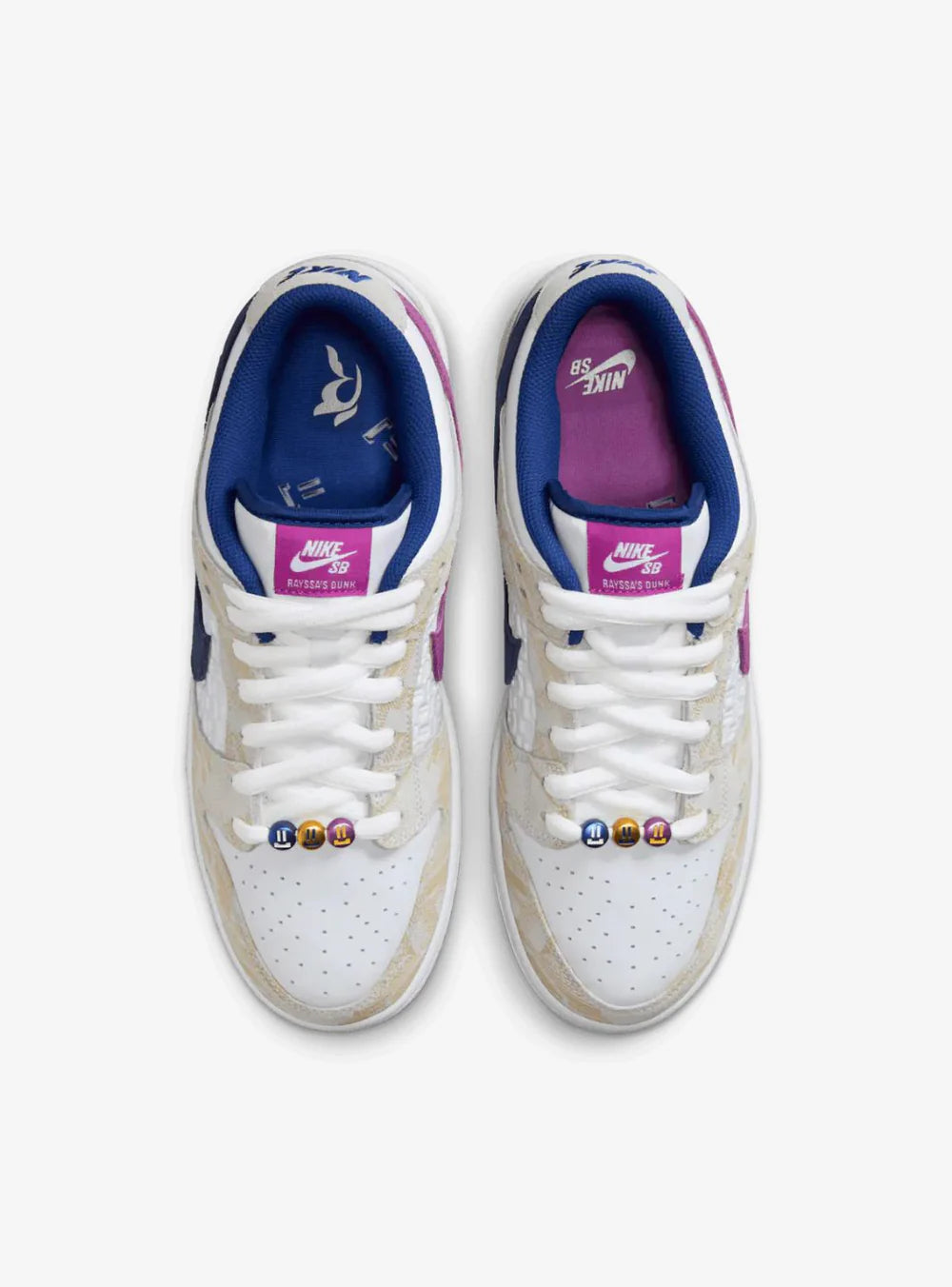 Nike SB Dunk Low x Rayssa Leal