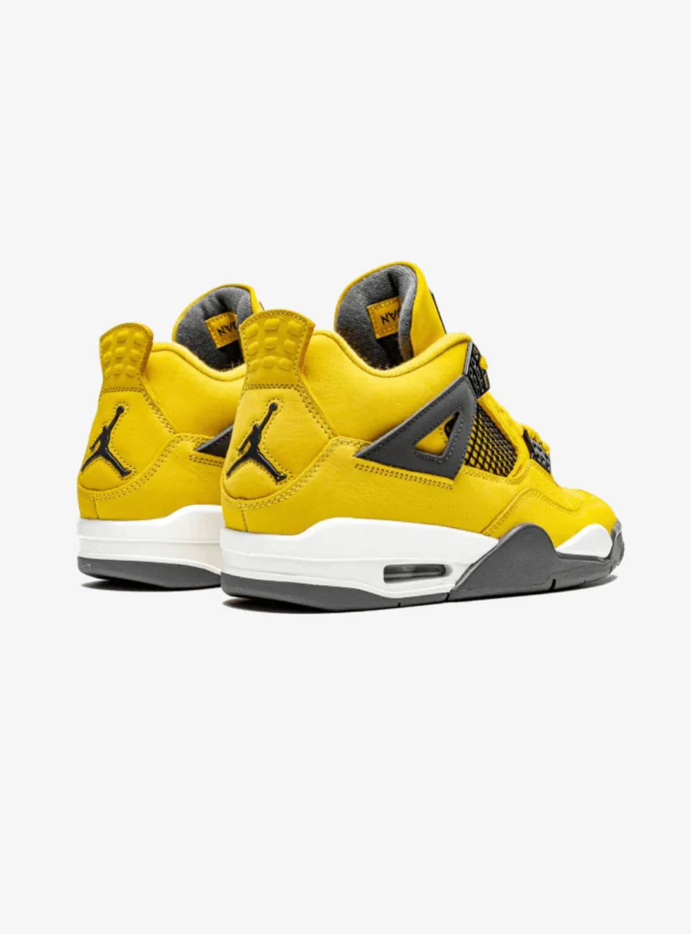 Air Jordan 4 Retro “Lightning” (2021)
