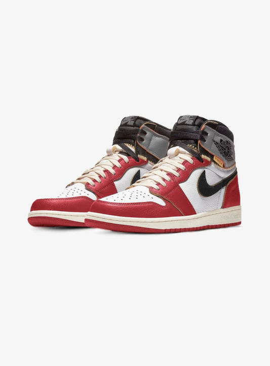 Air Jordan 1 Retro High OG SP “Union LA – Black Toe”