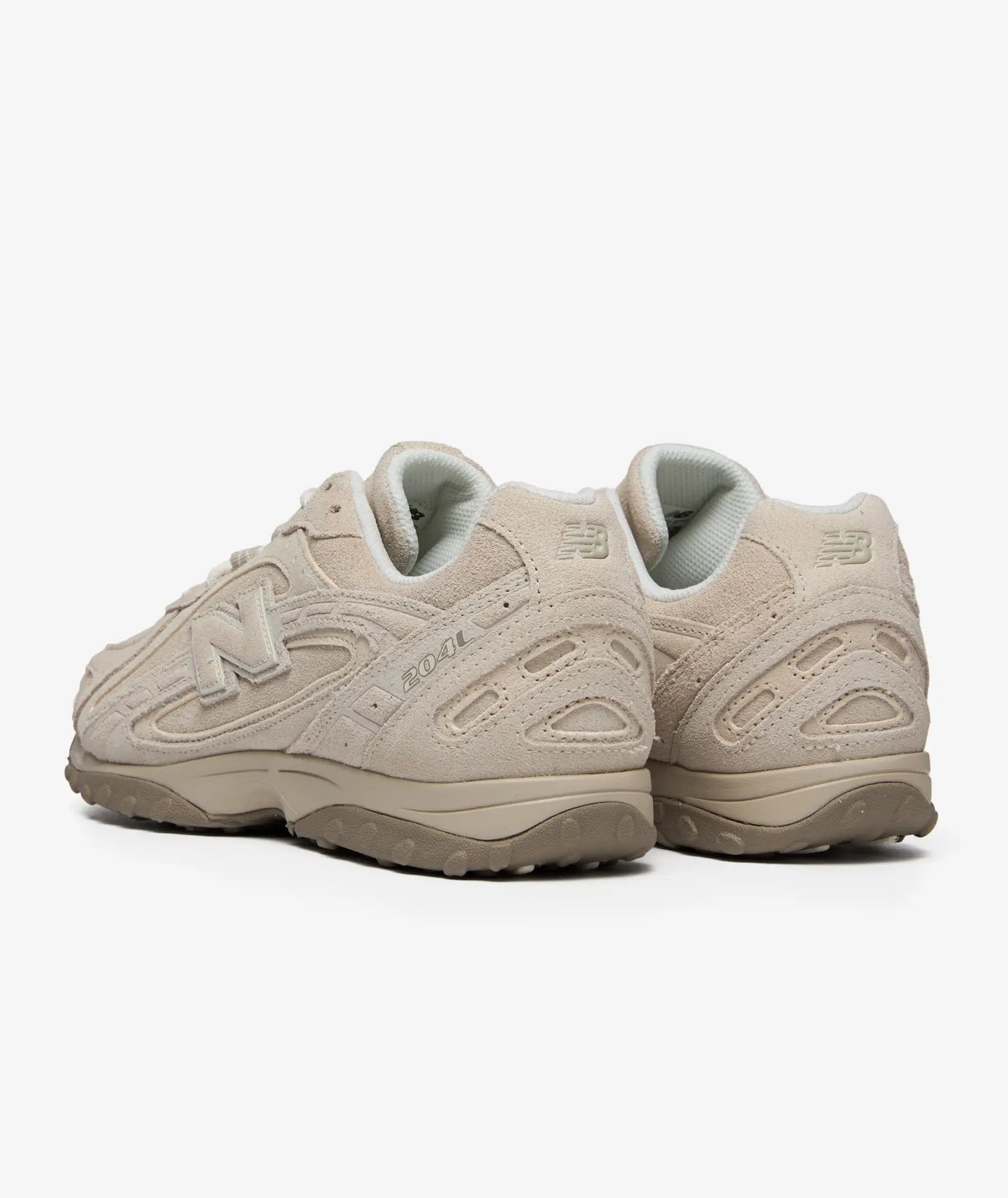 New Balance 204L “Timberwolf”