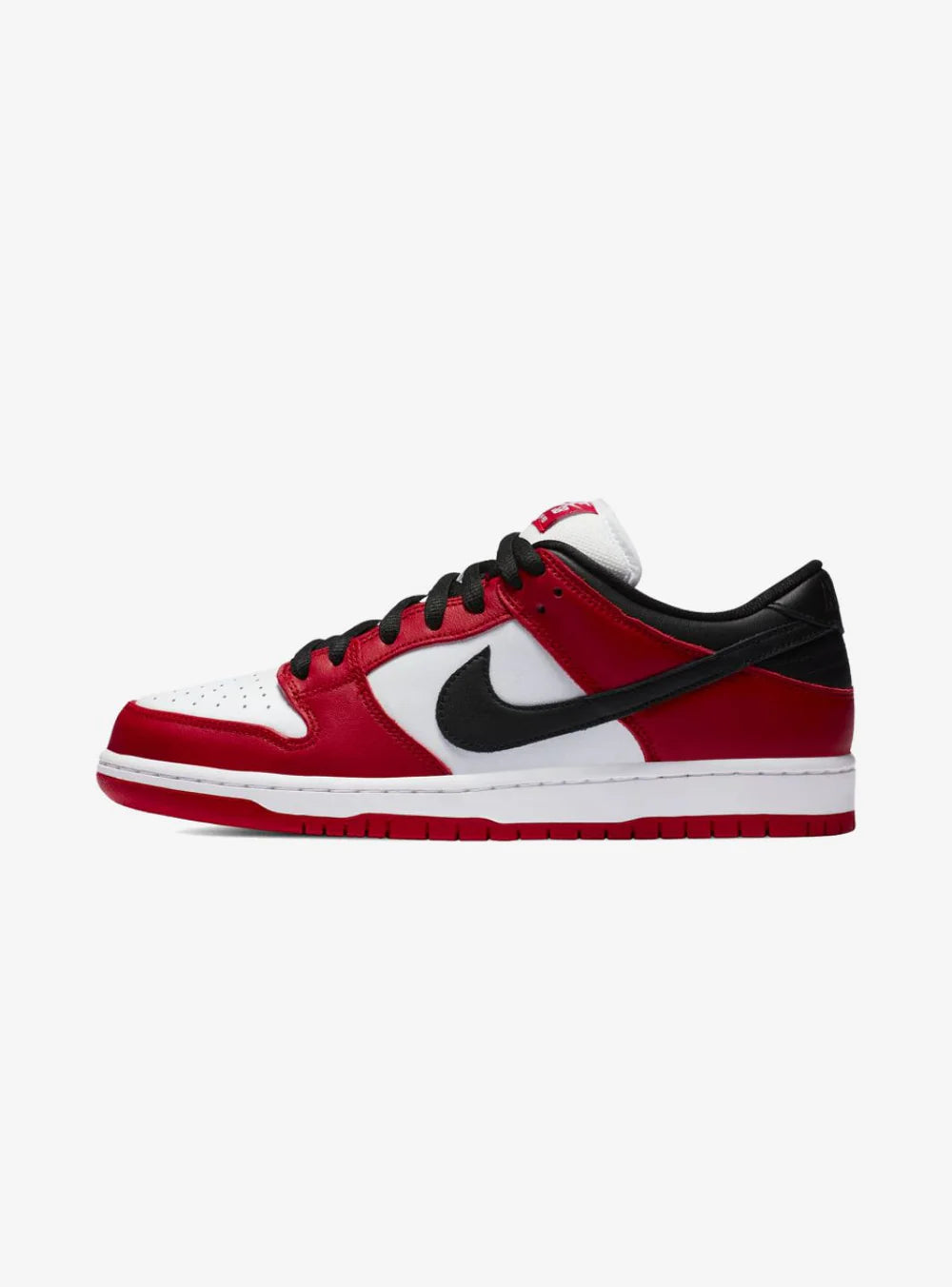Nike Dunk Low SB Pro J-Pack Chicago