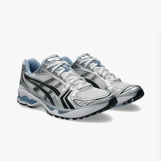 JJJJound x ASICS GEL-KAYANO 14 “White/Black”