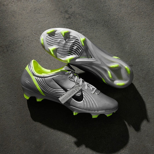 Nike Zoom Mercurial Vapor 1 RGN FG Cromo Lime