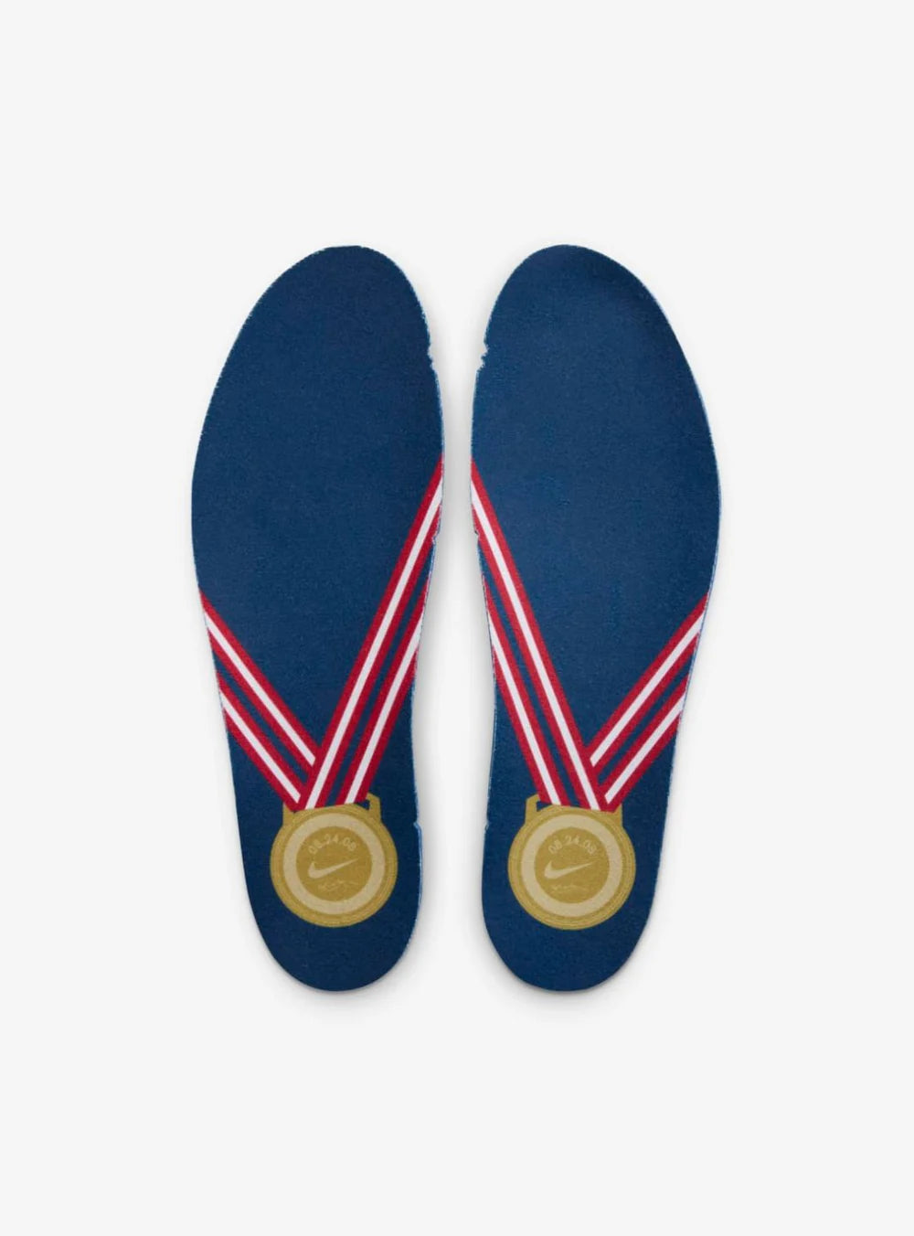 Nike Kobe 4 Protro “Gold Medal”