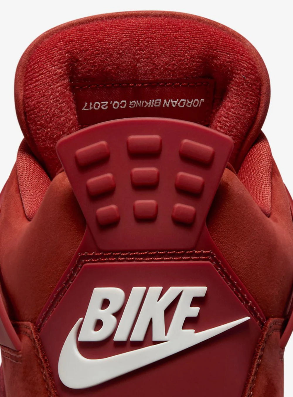 Air Jordan 4 Retro OG SP Nigel Sylvester Brick By Brick