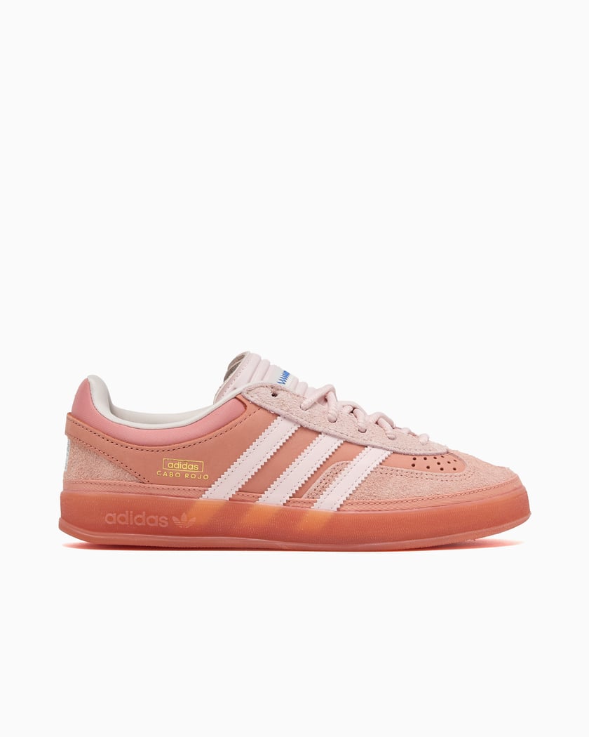 Adidas Gazelle Indoor x Bad Bunny “Cabo Rojo”