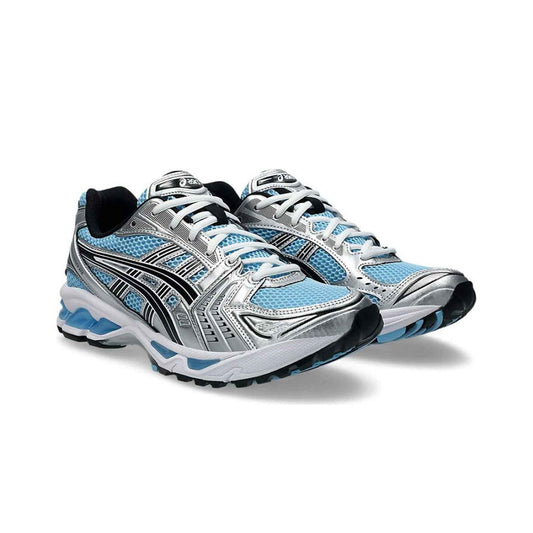 Asics Gel-Kayano 14 Arctic Sky Pure Silver