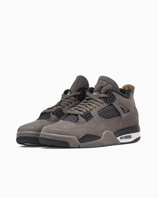 Jordan 4 Retro “Cave Stone”