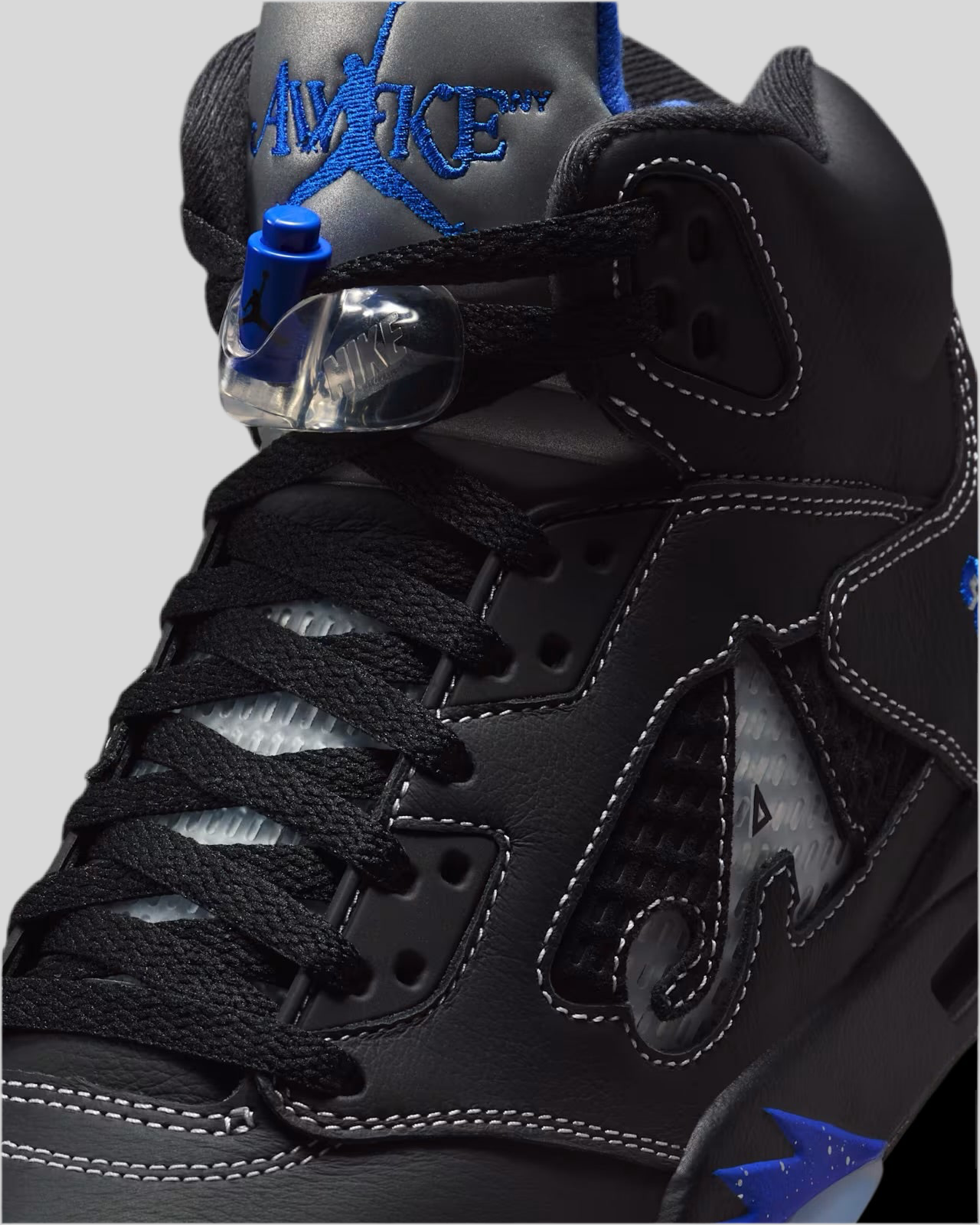 Air Jordan 5 Retro OG SP x Awake NY