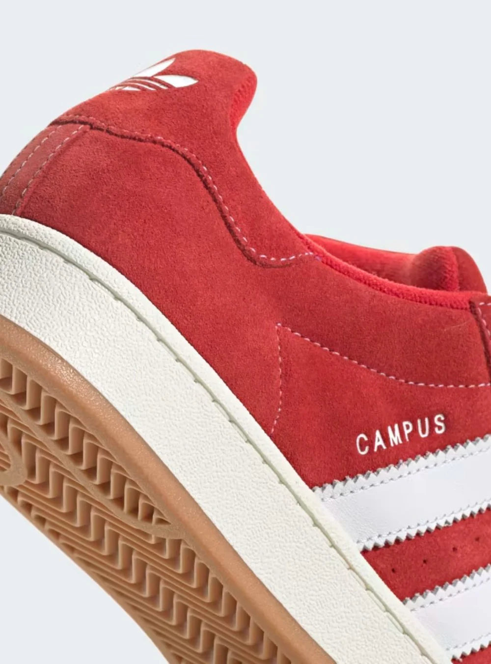 Adidas Campus 00s Red