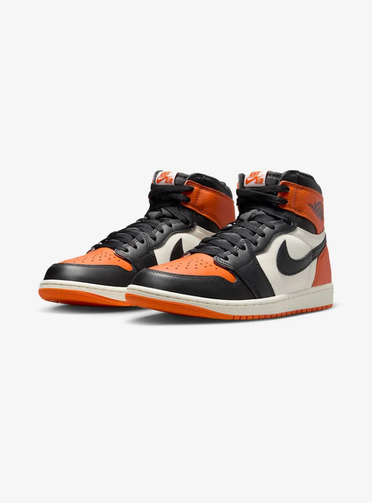 Jordan 1 High Shattered Backboard (2025)