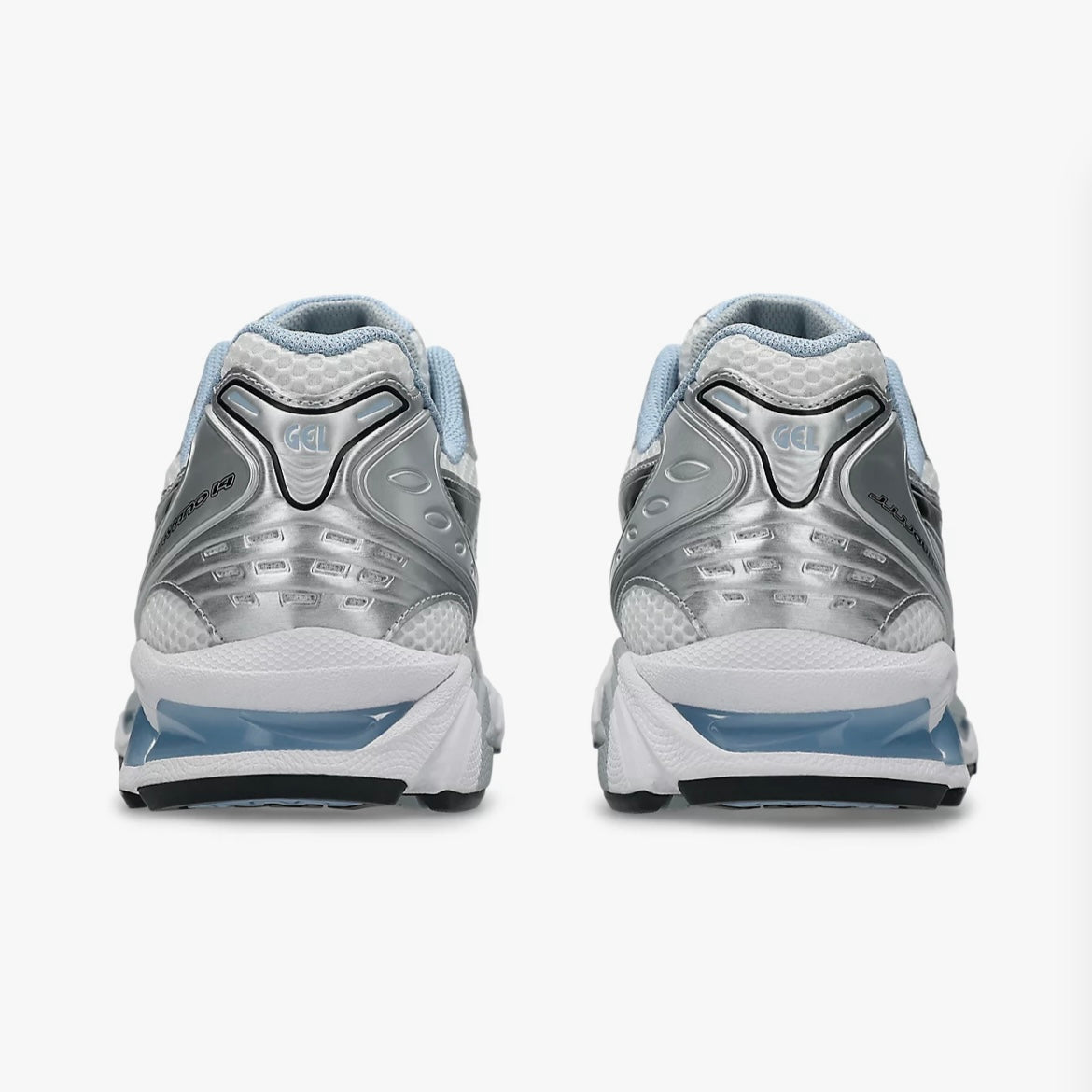 JJJJound x ASICS GEL-KAYANO 14 “White/Black”