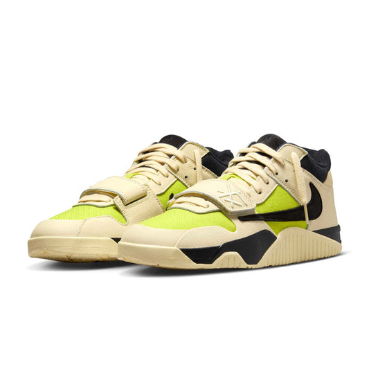 Jordan Jumpman Jack x Travis
Scott Bright Cactus