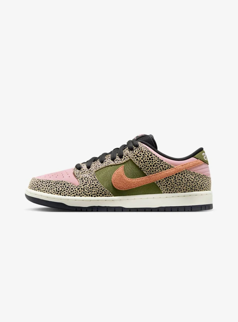 Nike SB Dunk Low Arts-Rec