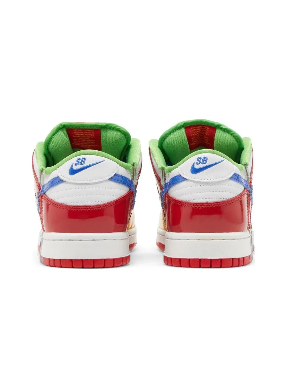 Nike SB Dunk Low “eBay x Sandy Bodecker”