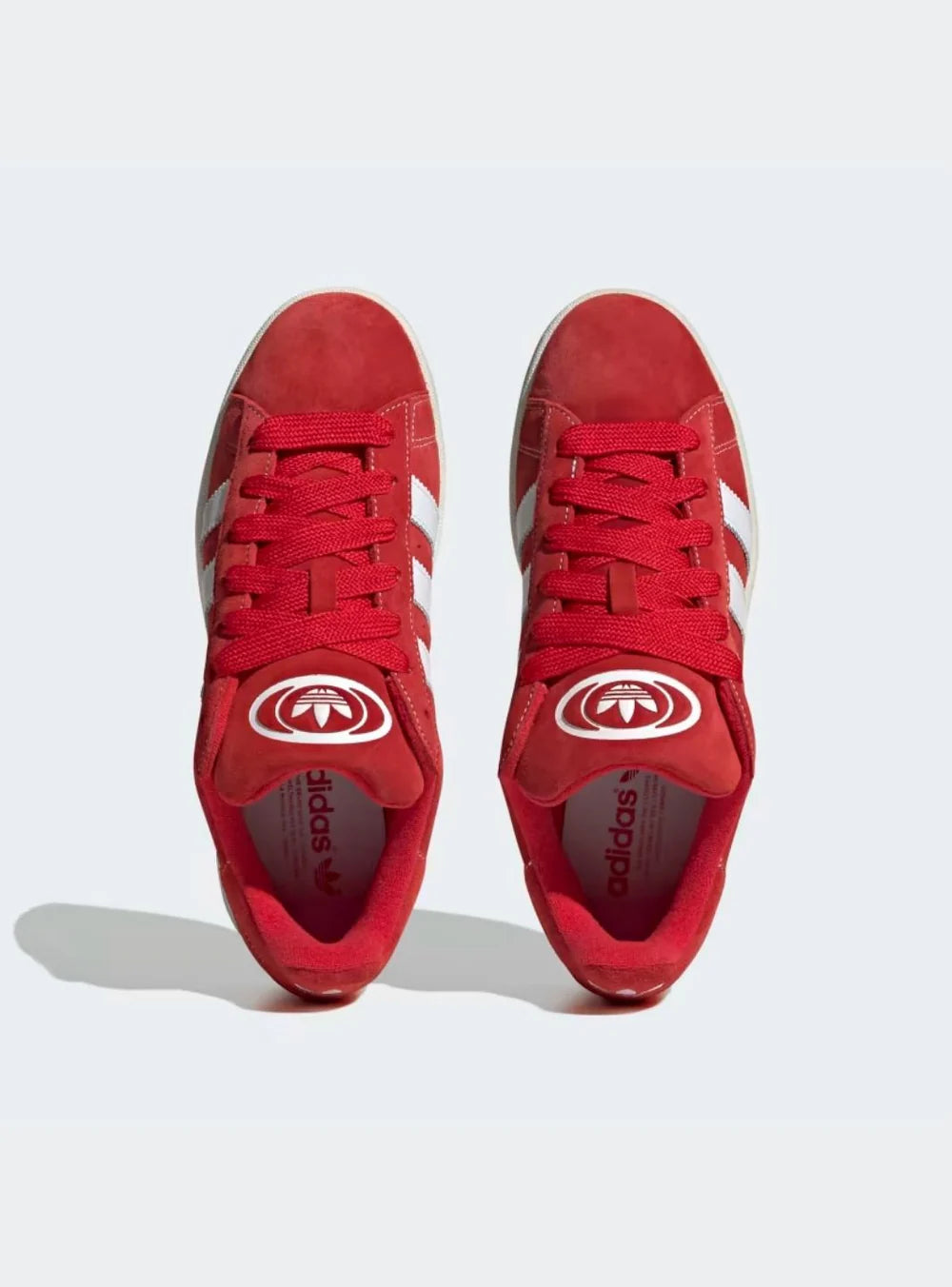 Adidas Campus 00s Red