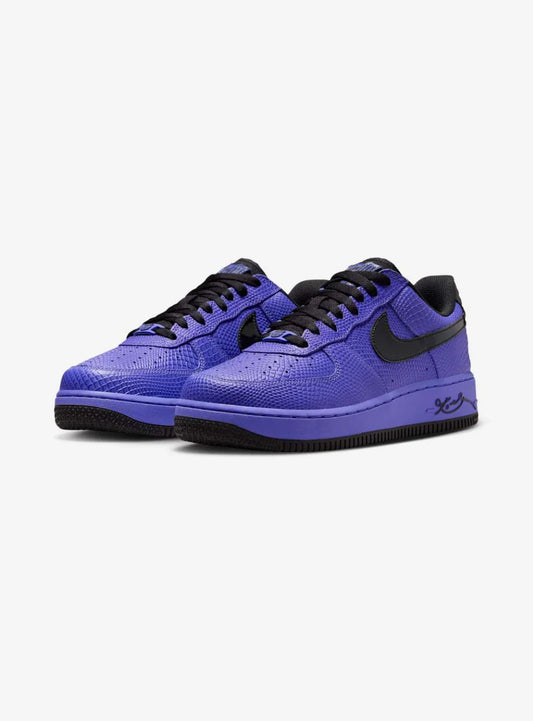 Nike Air Force 1 Low Protro Kobe Bryant x FC Barcelona “Persian Violet”