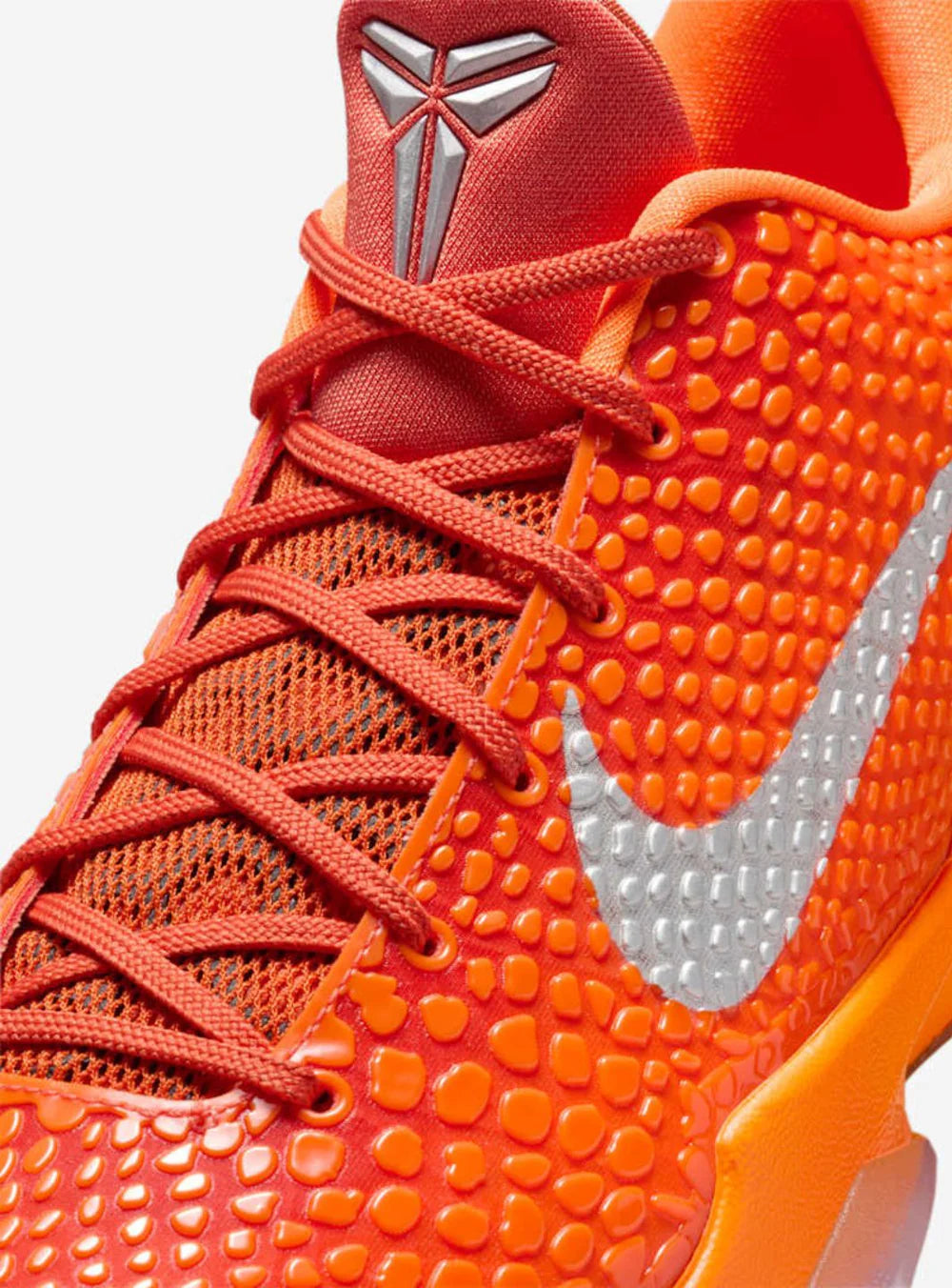 Nike Kobe 6 Protro “Total Orange”