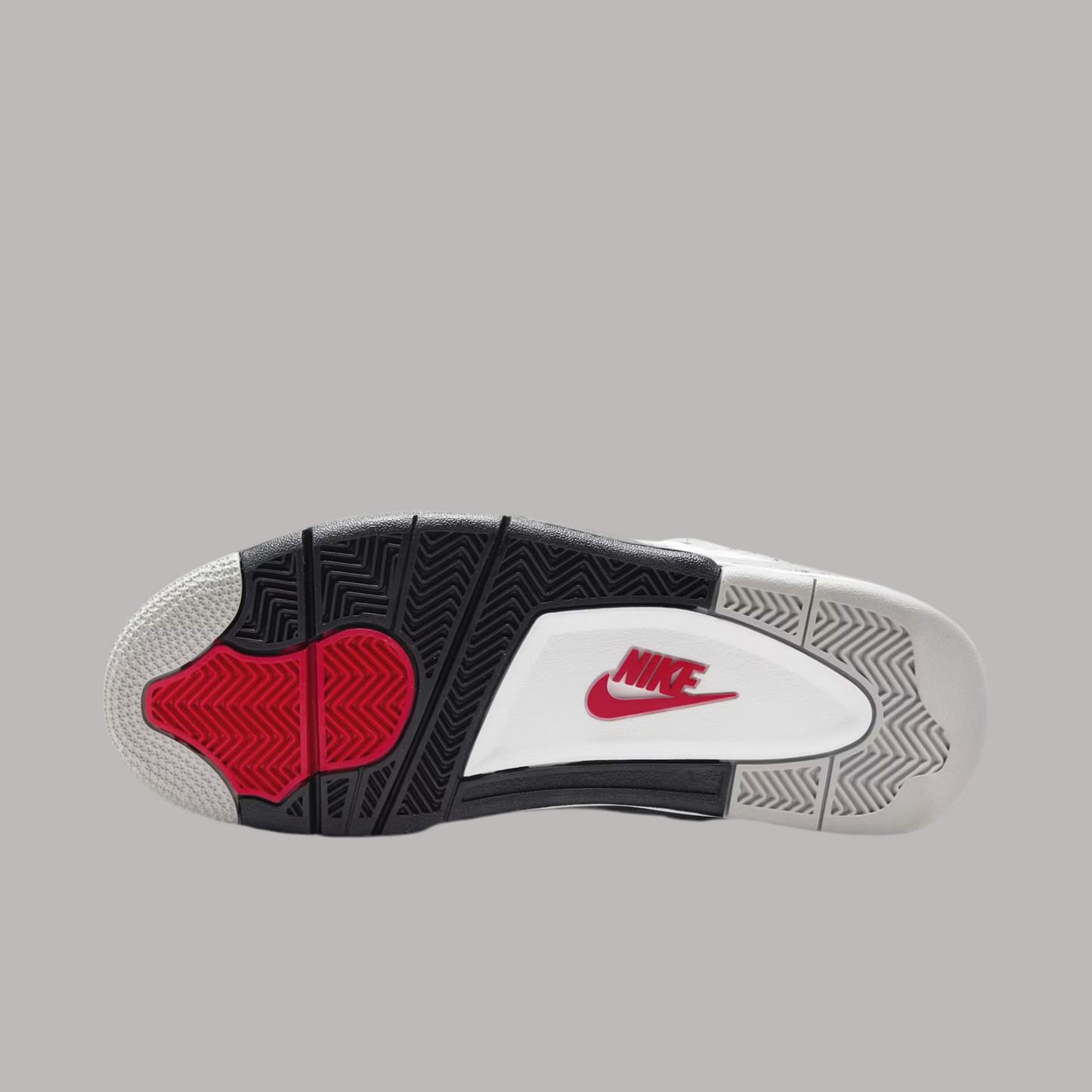 Air Jordan 4 White Cement (2025)
