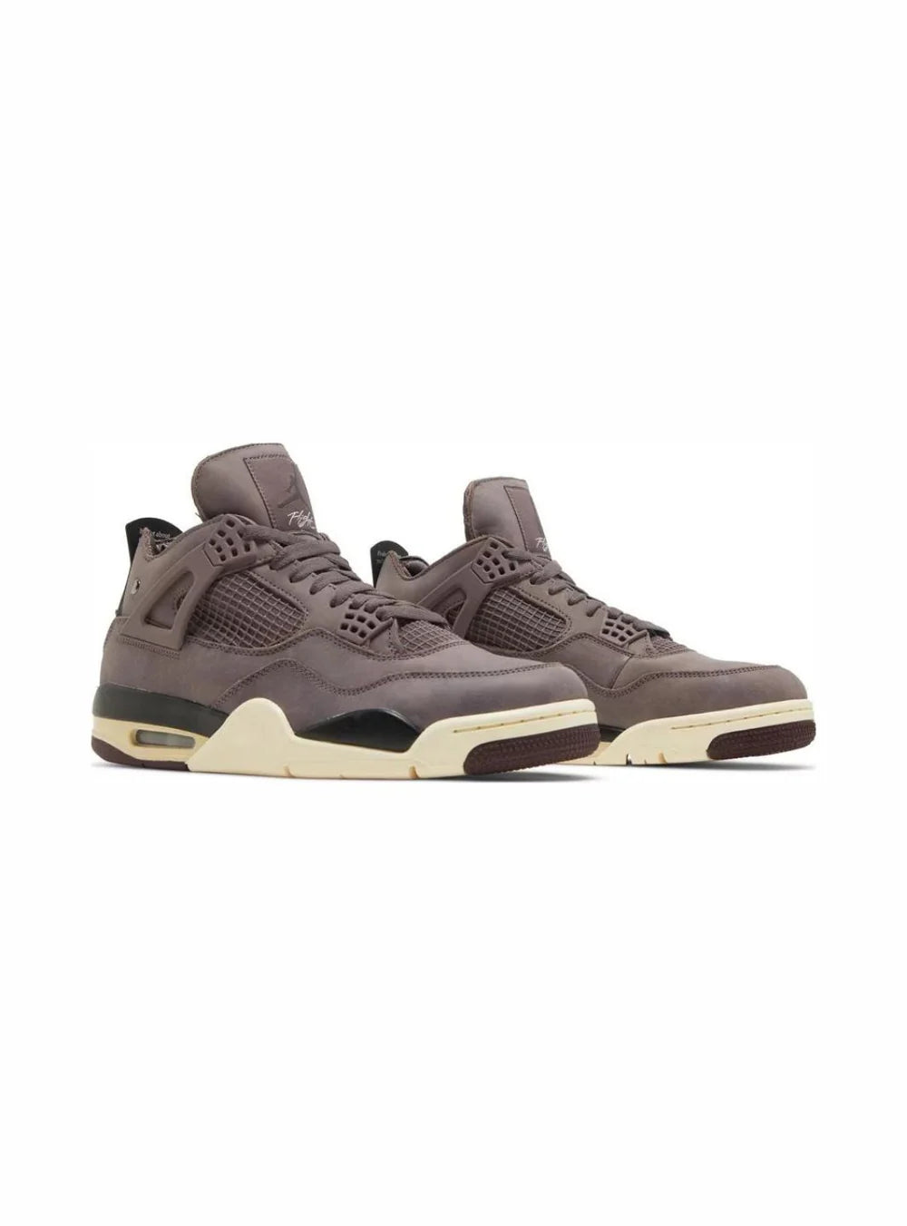 Air Jordan 4 Retro A Ma Maniére “Violet Ore”