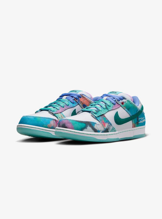 Nike Dunk Low SB x Futura Laboratories