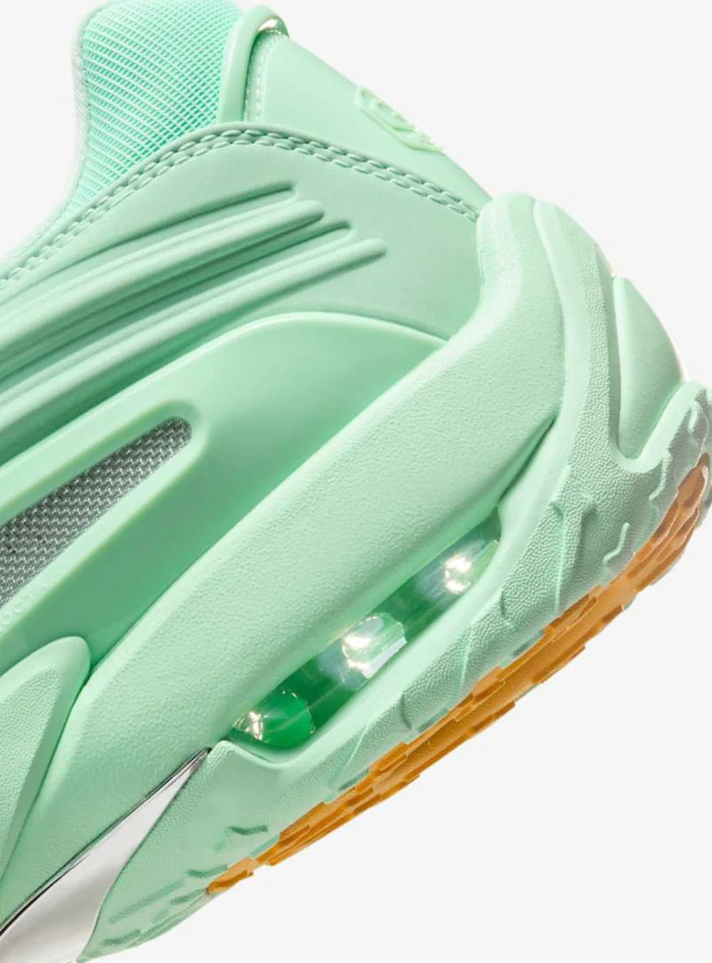 Nike Hot Step 2 Drake NOCTA “Mint”