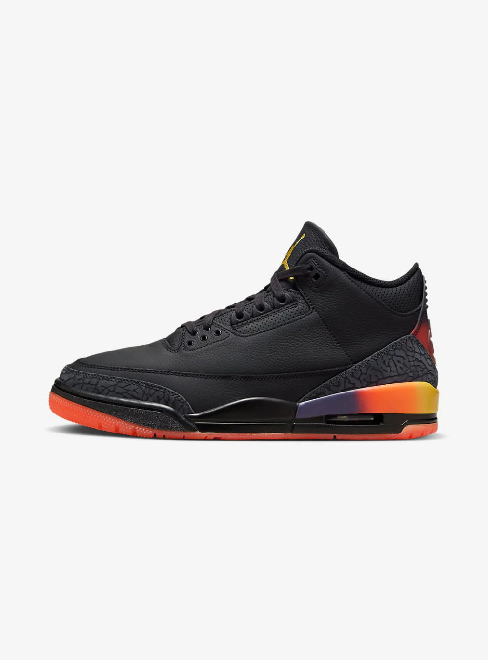 Air Jordan 3 Retro x J Balvin “Rio”