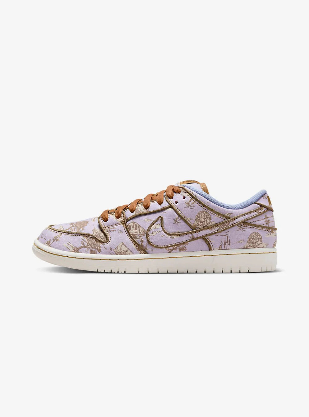 Nike SB Dunk Low Premium “City of Style”