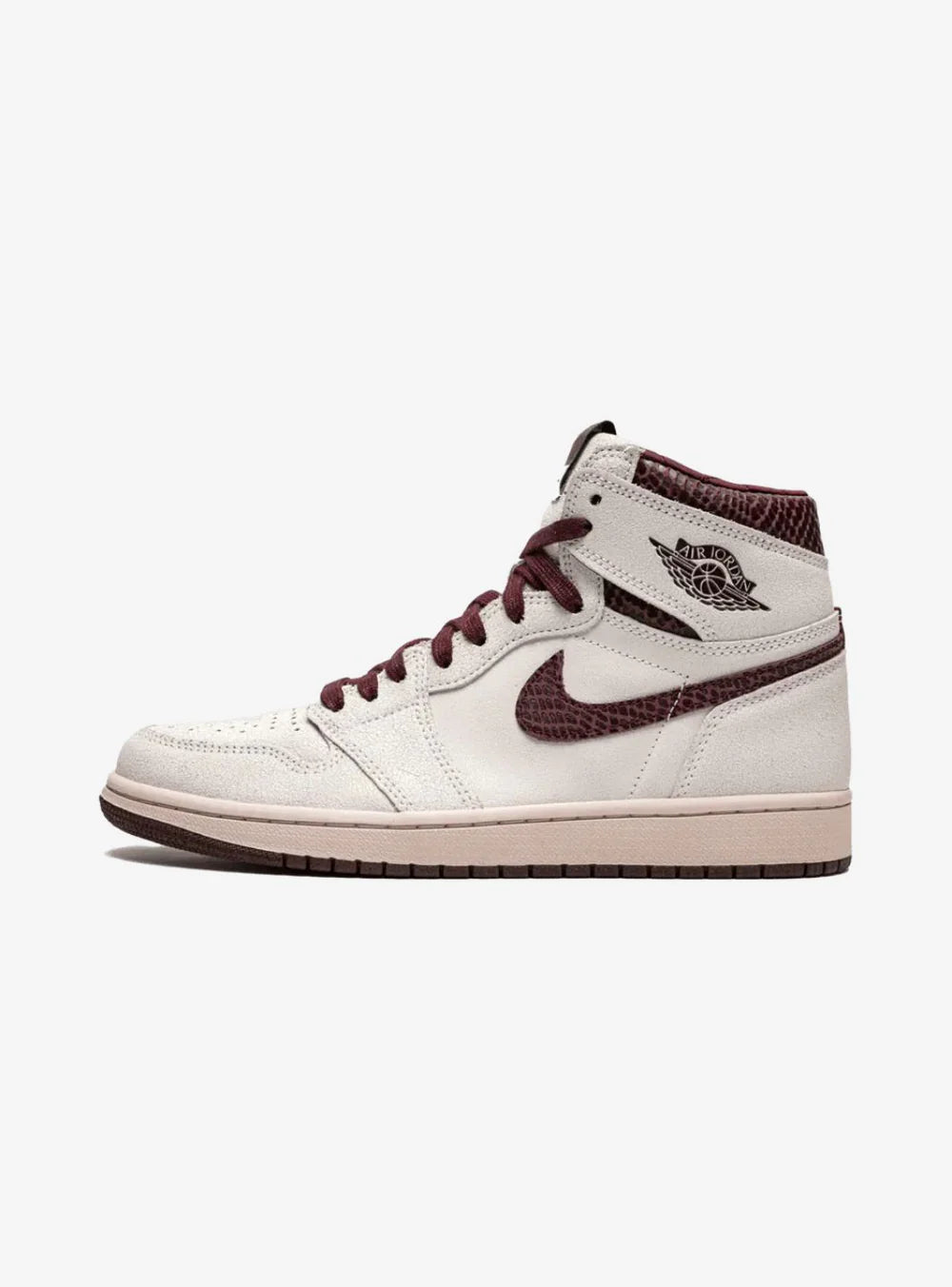 A Ma Maniére x Air Jordan 1 High OG “Airness”