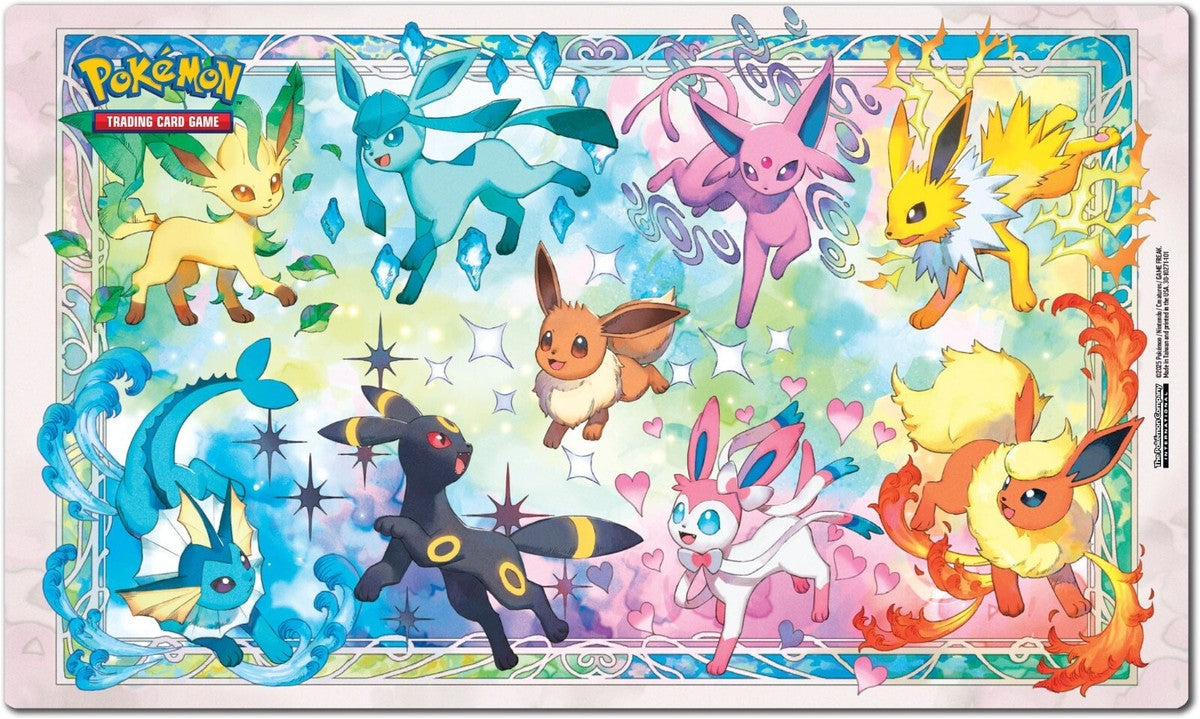 Pokémon GCC: Ultra Premium Collection Scarlatto e Violetto – Evoluzioni Prismatiche - Versione Italiana