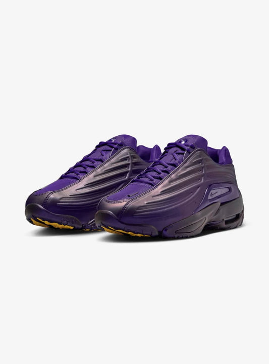 Nike Hot Step 2 Drake NOCTA “Eggplant