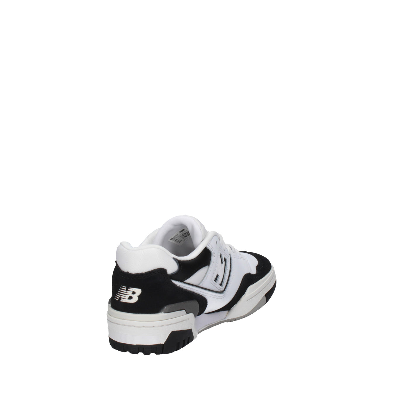New Balance 550 “White Black Rain Cloud”