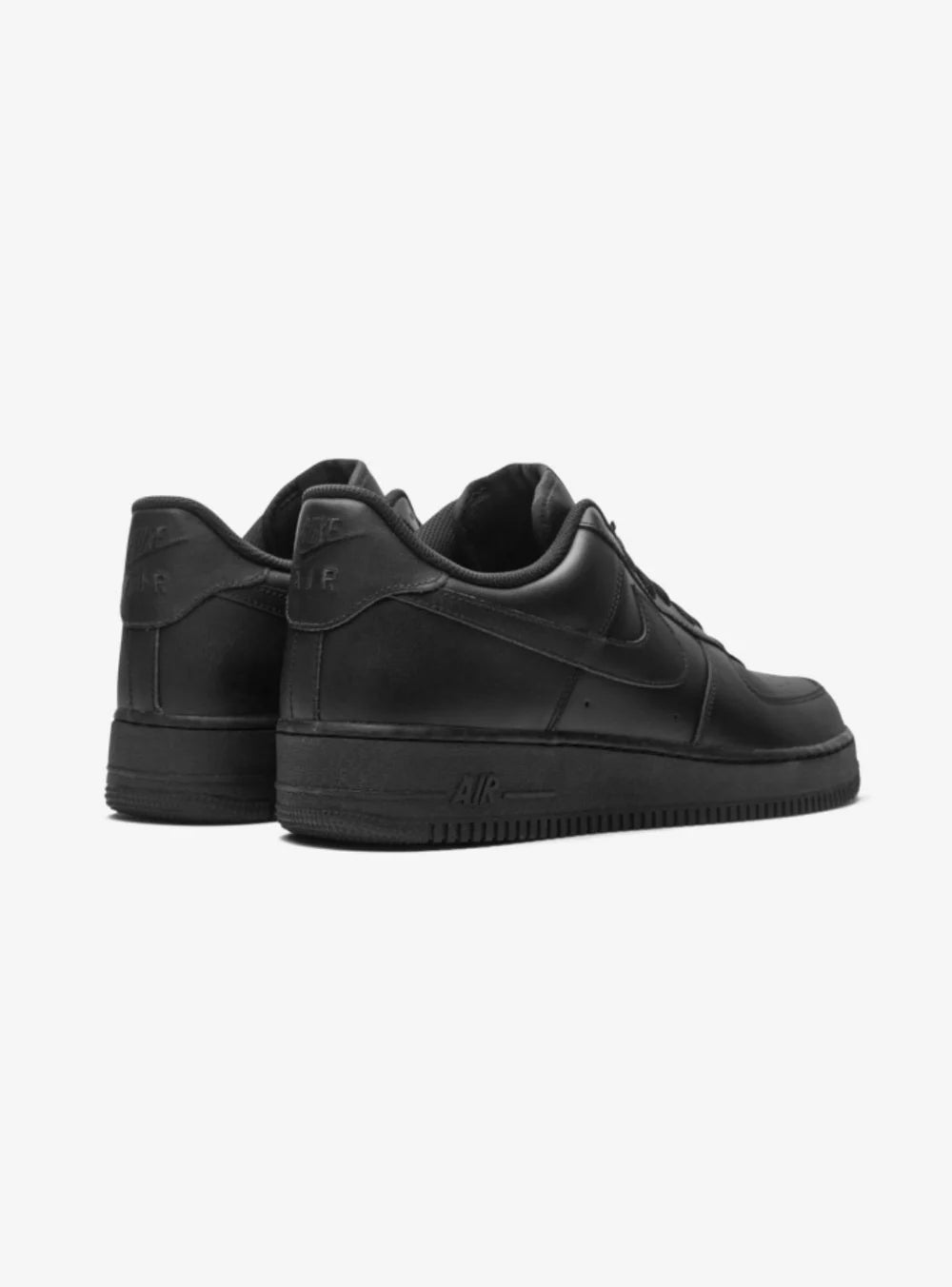 Nike Air force 1 07’ low black