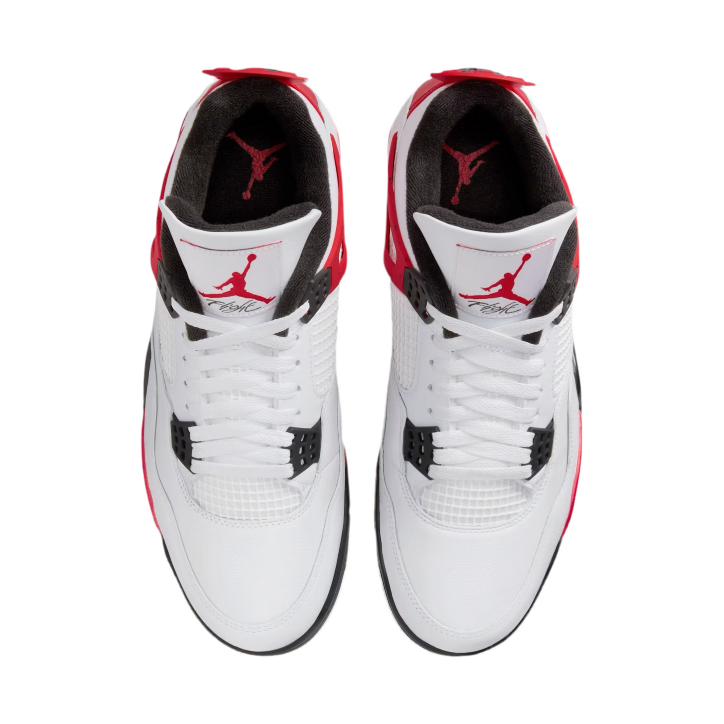 Air Jordan 4 Red Cement