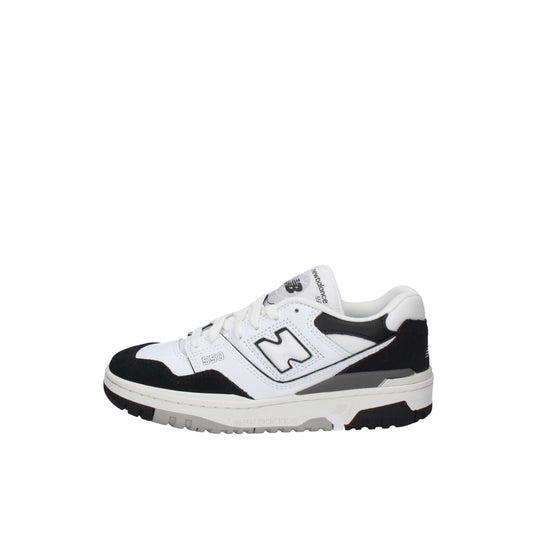 New Balance 550 “White Black Rain Cloud”