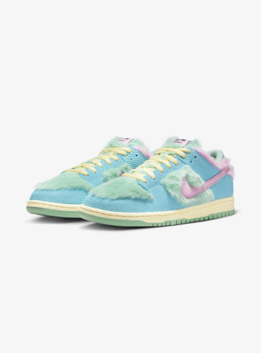 Nike Dunk Low SB Verdy Visty