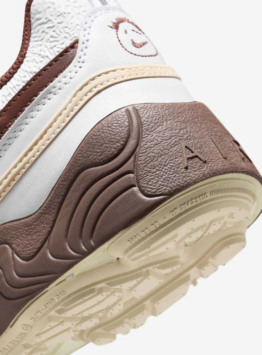 Nike Zoom Field Jaxx Travis Scott “Light Chocolate”