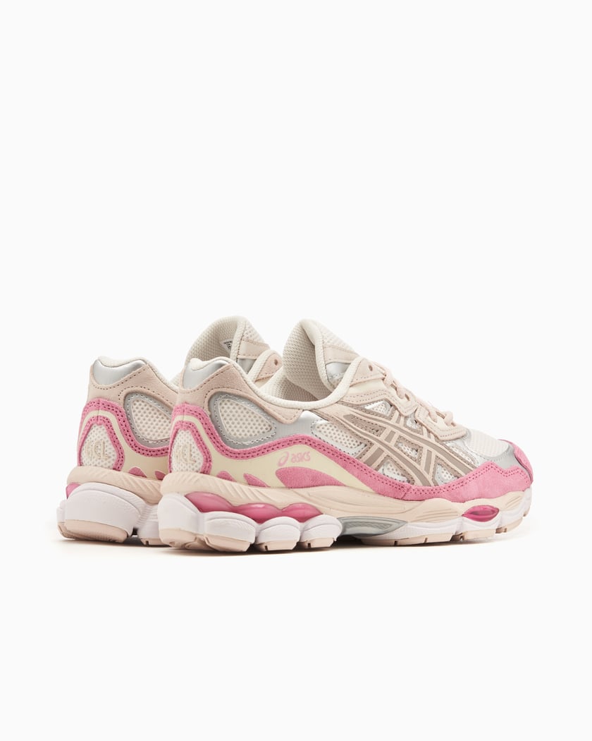 Asics Gel Nyc Cream Pink